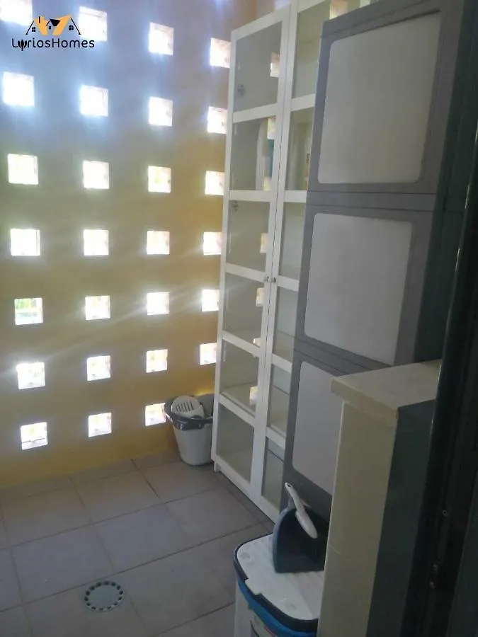 Lyrioshomes Beach Costa Ballena Chipiona Apartment