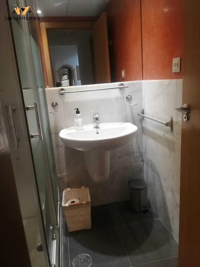 Lyrioshomes Beach Costa Ballena Chipiona Apartment