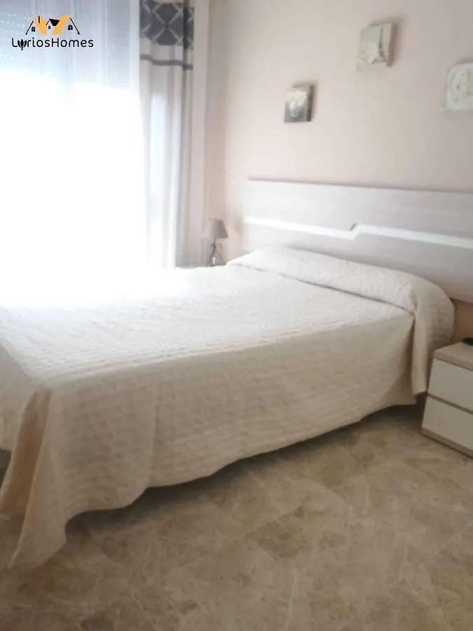 Apartment Lyrioshomes Beach Costa Ballena Chipiona