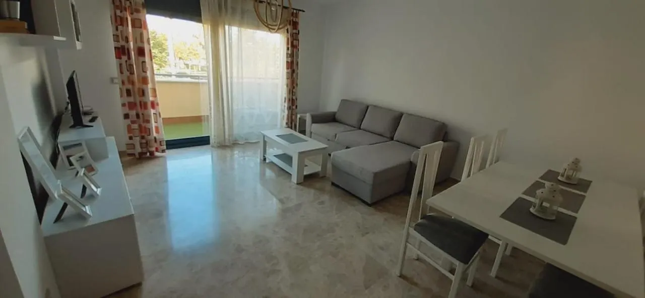 Lyrioshomes Beach Costa Ballena Chipiona Apartment