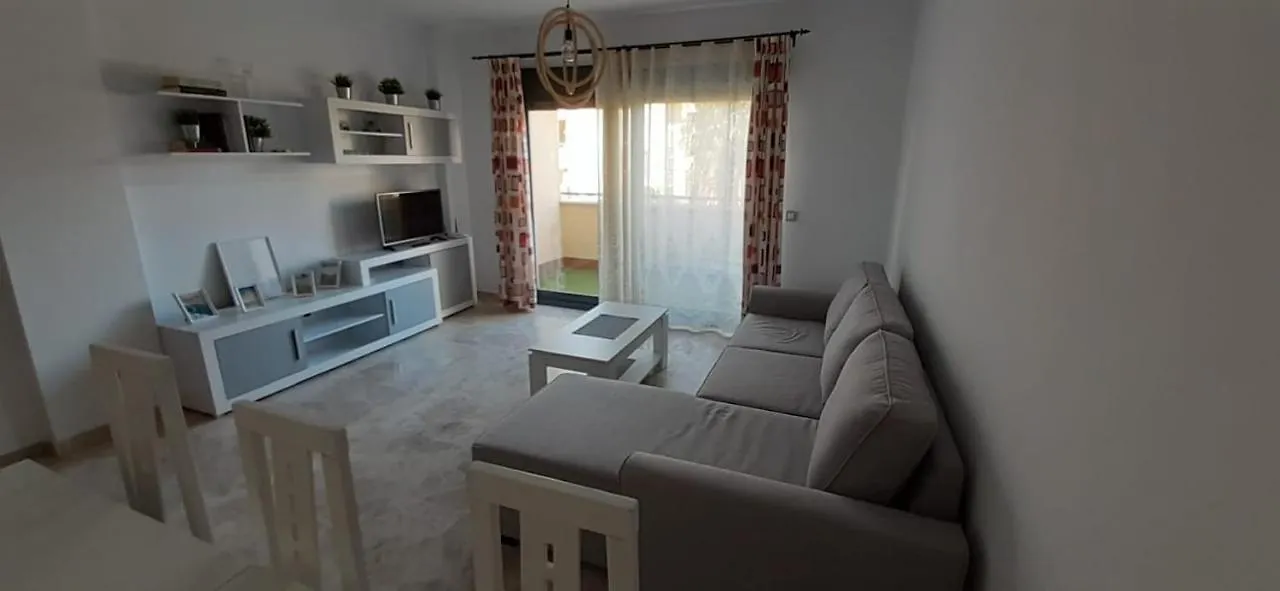 Lyrioshomes Beach Costa Ballena Chipiona