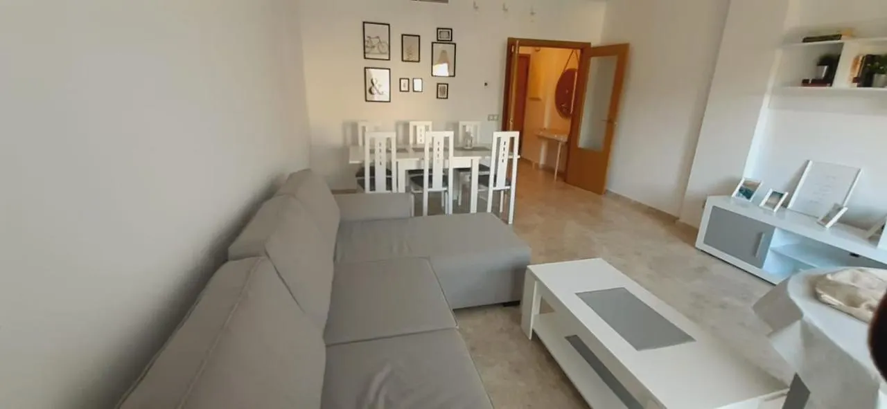 Apartment Lyrioshomes Beach Costa Ballena Chipiona