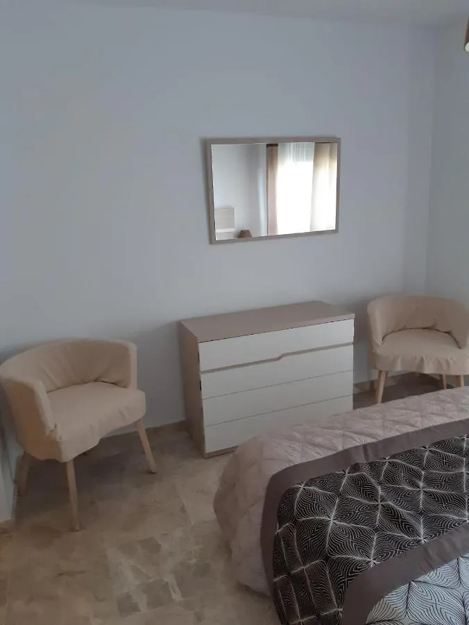 Lyrioshomes Beach Costa Ballena Chipiona 0*,