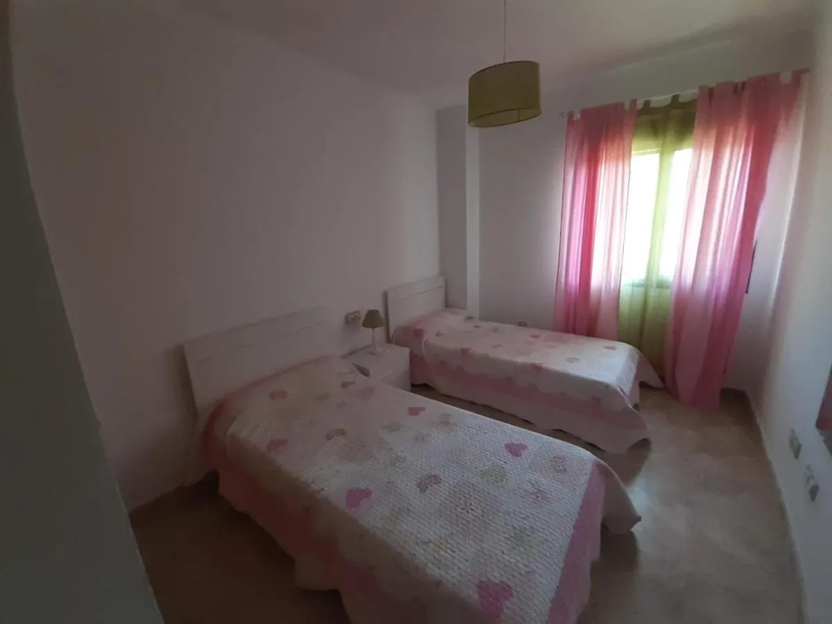 Lyrioshomes Beach Costa Ballena Chipiona Apartment